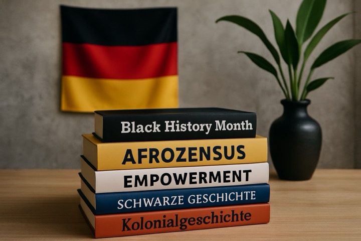 Afrozensus